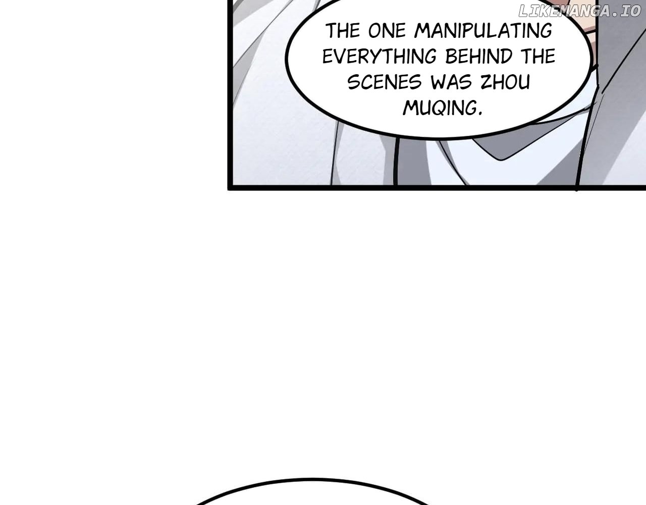 I’m Trapped In This Day For One Thousand Years Chapter 187 - page 100